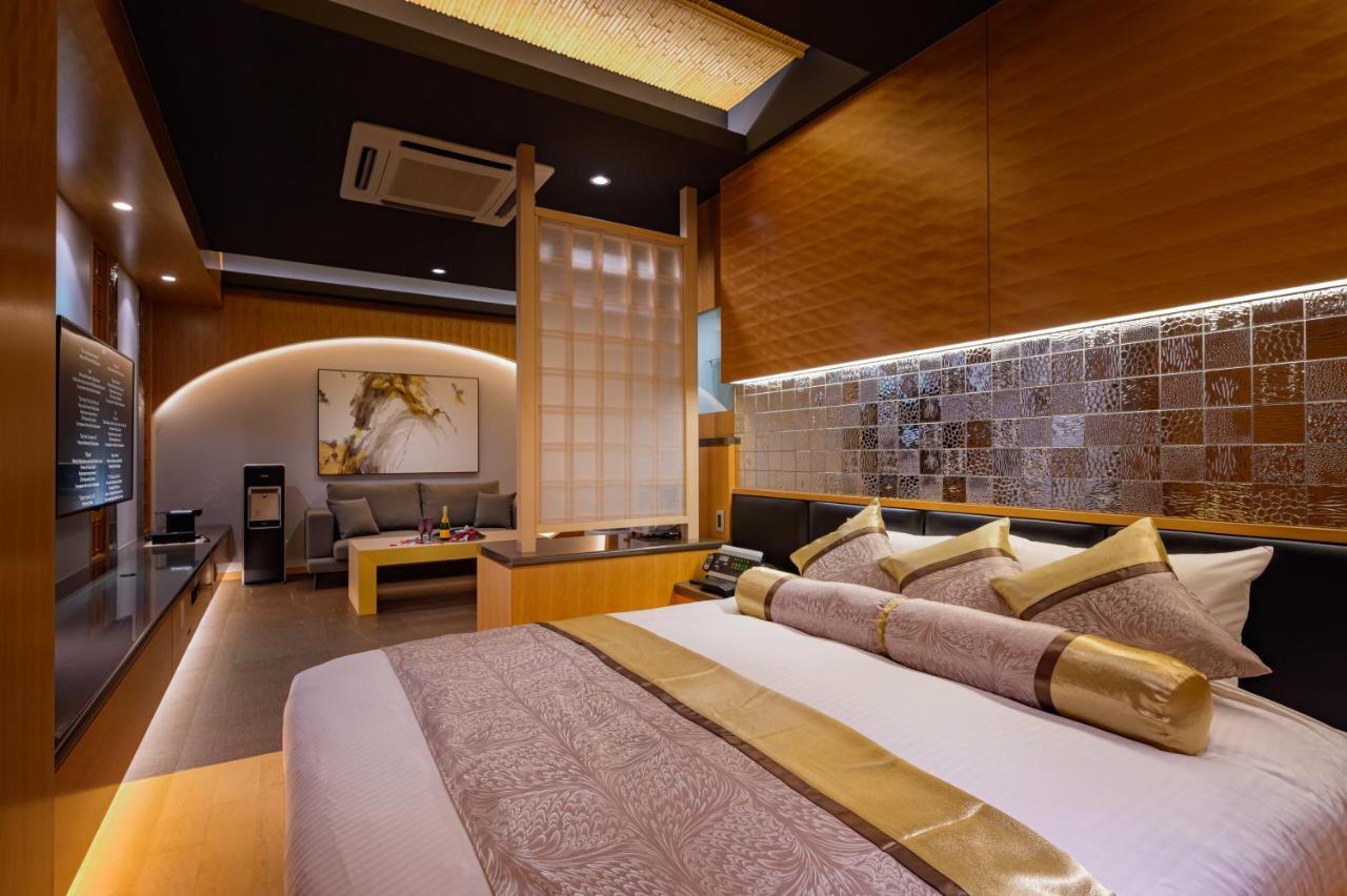 Hotel Dior7つくば Tsuchiura Exterior photo