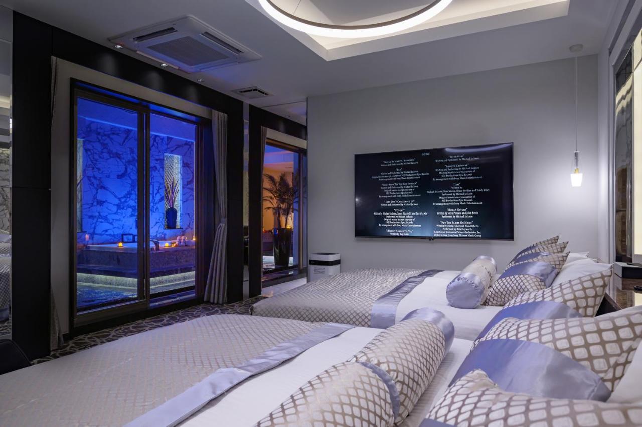 Hotel Dior7つくば Tsuchiura Exterior photo