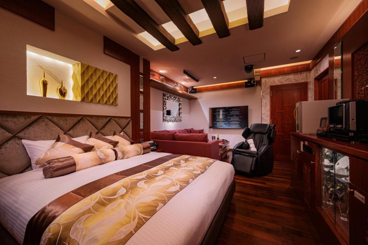 Hotel Dior7つくば Tsuchiura Exterior photo
